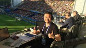 中国是否设有足球解说专业？发展现状与前景几何