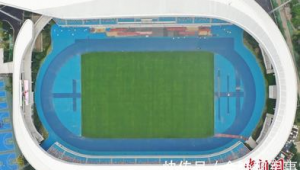 临平体育中心足球赛事入口探秘：究竟从哪进？