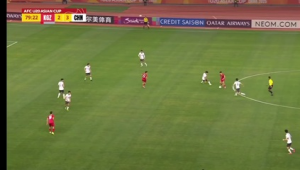 足球进门没落地算进吗