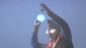 你见过奥特曼踢足球吗?一场打破次元壁的梦幻对决来袭!