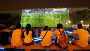 哪里看足球比赛超棒？这些绝佳之地不容错过