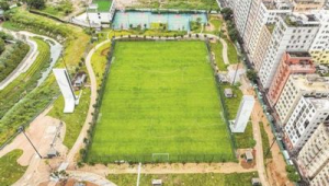 足球场用地能否租赁？相关情况及考量因素全解析