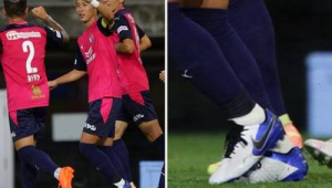 大阪足球鞋推荐，女生选购哪款大阪足球鞋合适？