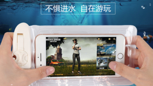 Vivox21足球版防水性能如何 一文带你了解真相