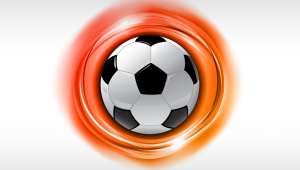 足球比赛能否运用圆环战术？解析圆环战术在绿茵场的可行性