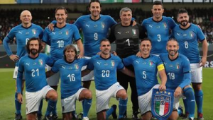 意大利足球能否进8强引发关注,与中国足球有何关联成焦点