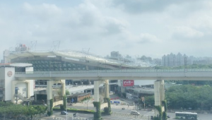 虹口足球场能带行李吗?一文为你揭晓答案