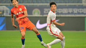 广州队足球还有希望夺冠吗？未来之路何去何从成焦点