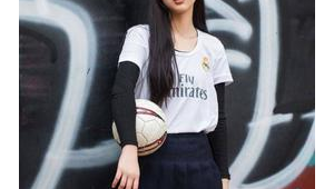 女生穿足球短裤合适吗？快来了解一下足球短裤是否适合女生穿
