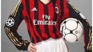 哪款足球衣日常穿好看点？这些款式让你轻松成为时尚焦点