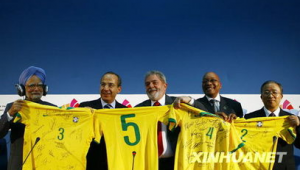 中国是否有进口巴西足球，背后真相究竟如何？