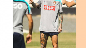 足球队员不能纹身吗？背后隐藏的规则与争议解析