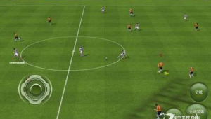 普通平板能玩fifa足球吗