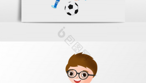 戴眼镜能踢足球吗？这些要点需知晓，保障运动安全与体验