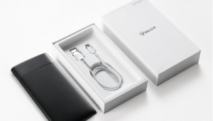 足球版充电宝推荐，哪款好用？带你探寻充电新选择