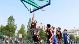 女生学了足球后,还有必要学篮球吗