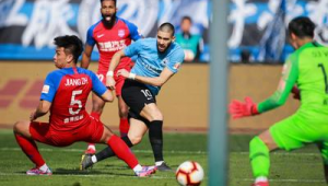 足球比赛中是否能选择开球，背后规则你了解多少？