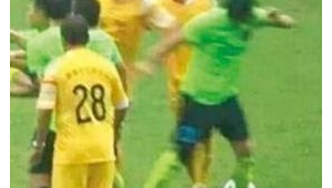 世界杯足球斗殴严重程度几何 是赛场乱象还是偶发冲突