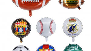 气球与足球都是球体吗?探究两者作为球体的异同