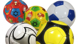 足球需要球针吗为什么