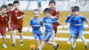 足球就得从娃娃抓起吗?探究足球青训起始阶段的关键命题