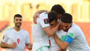 伊朗哪场足球赛声名远扬,背后故事引发球迷热议