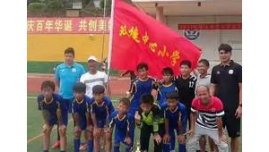 阳江踢足球的人多吗？探寻这座城市的足球热情与活力