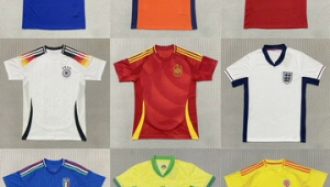 有必要买足球球衣吗?是热爱象征还是闲置之物?