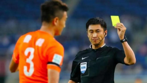 足球裁判是否存在递补情况