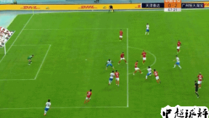 足球前场配合频繁，进球机会多吗？探讨前场配合与进球关联