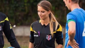 裁判是否为职业足球迷？探究其中真相