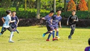 理想之城是否有足球场，这里或许能找到答案