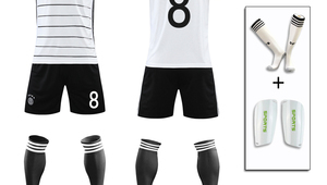 足球球衣印号后究竟能不能水洗？这些要点你必须知道