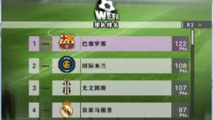 实况足球里是否有皇马？带你揭开游戏阵容的神秘面纱