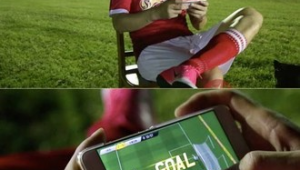 足球进球时间不停吗?深入探究比赛计时规则背后的奥秘