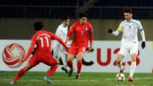 韩国足球是亚洲霸主吗？实力与地位引发足坛热议