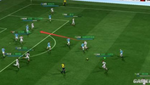 足球能否曲线射门？探索这一独特射门方式的可能性