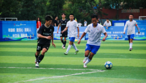 动感足球妆容要求高吗？深度解析其背后的妆容标准与要点