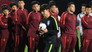 《国际足球能否称为专业足球媒体？实地考察与业内观点碰撞 》