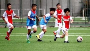 感冒了能否进行足球训练？这些要点你需知晓