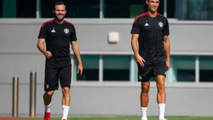 踢完足球能练出腹肌吗？真相究竟如何