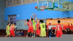 初中阶段学足球与女篮,开启别样精彩体育成长之旅