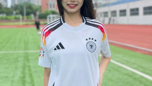 长治足球美女现状：如今这里足球美女究竟多不多？