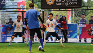 足球比赛限制性别吗?探究足球赛场性别界限的真相