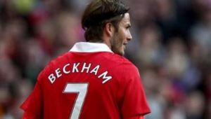 足球号码是固定的吗