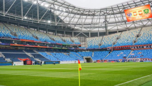 印尼是否拥有专业足球场，现状究竟如何？