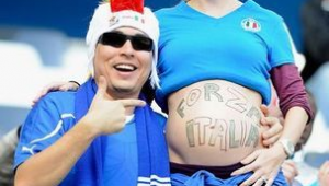 孕妇能看足球比赛吗