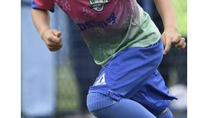 孙晨曦还是足球小将吗