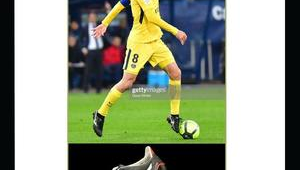 足球球星穿过的那些球鞋,背后有着怎样的故事与传奇?