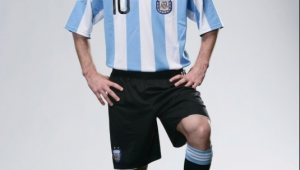 中国有哪些著名的足球球星？